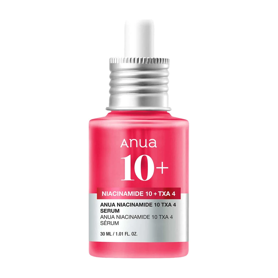 Anua Sérum Niacinamide 10 % + TXA 4 %