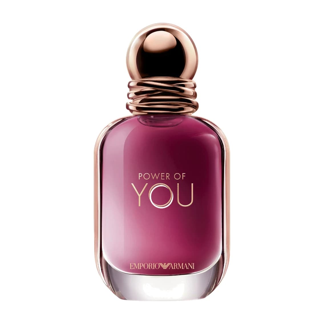 Emporio Armani Power of You