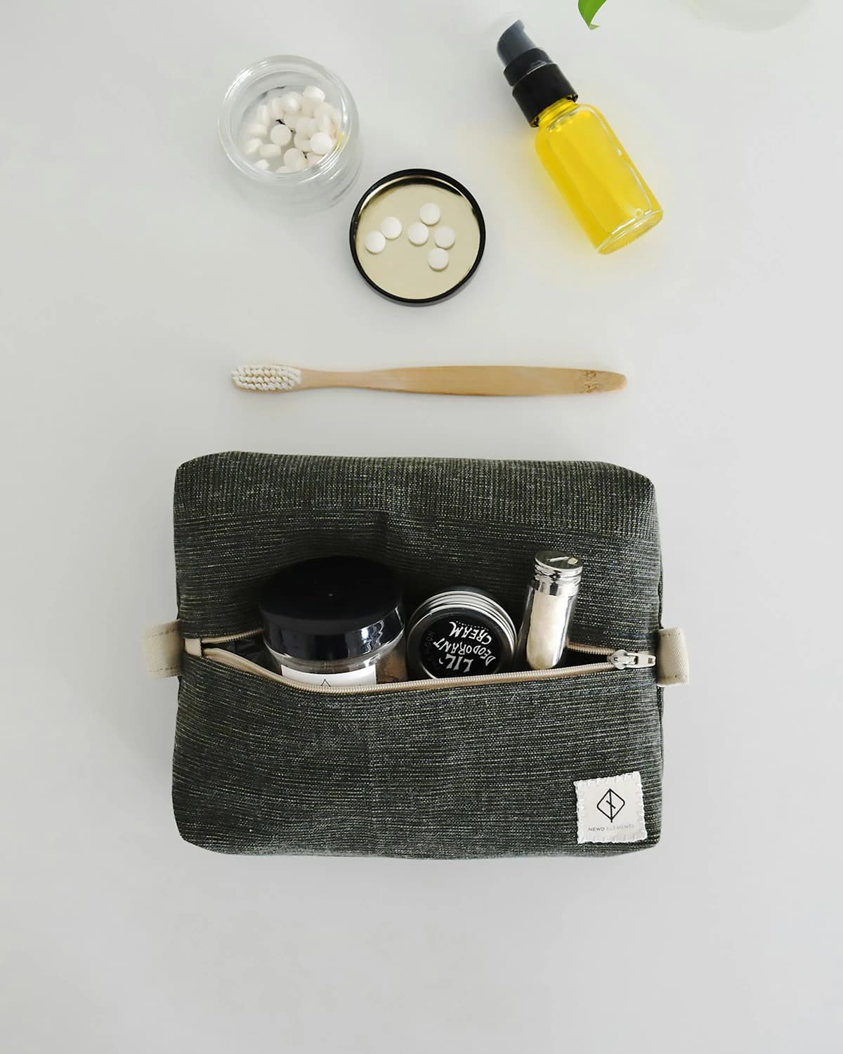 L'Atelier Trousse de soin