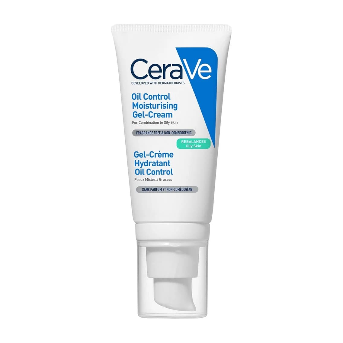 CeraVe Gel-Crème Oil Control