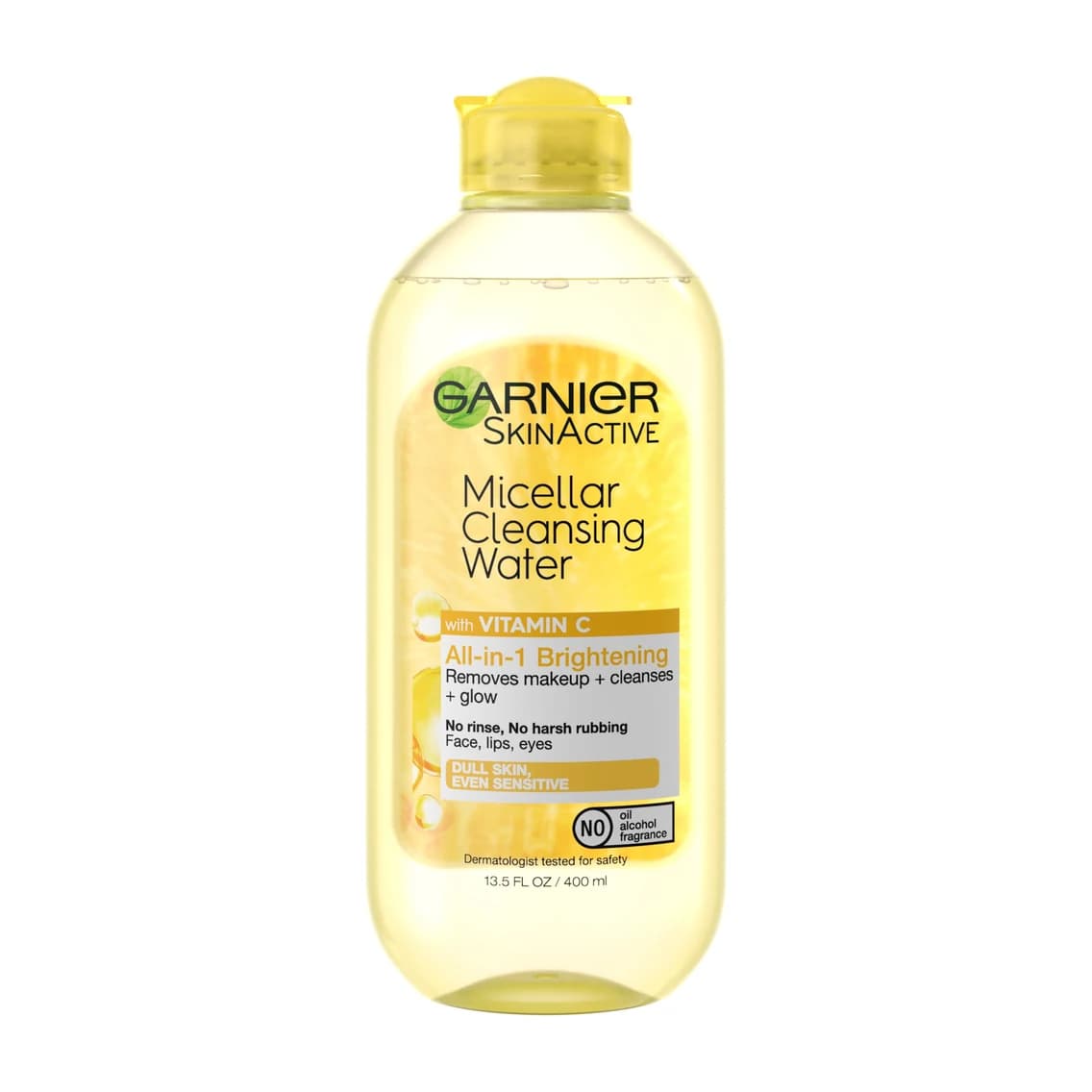 Garnier Eau micellaire Vitamine C