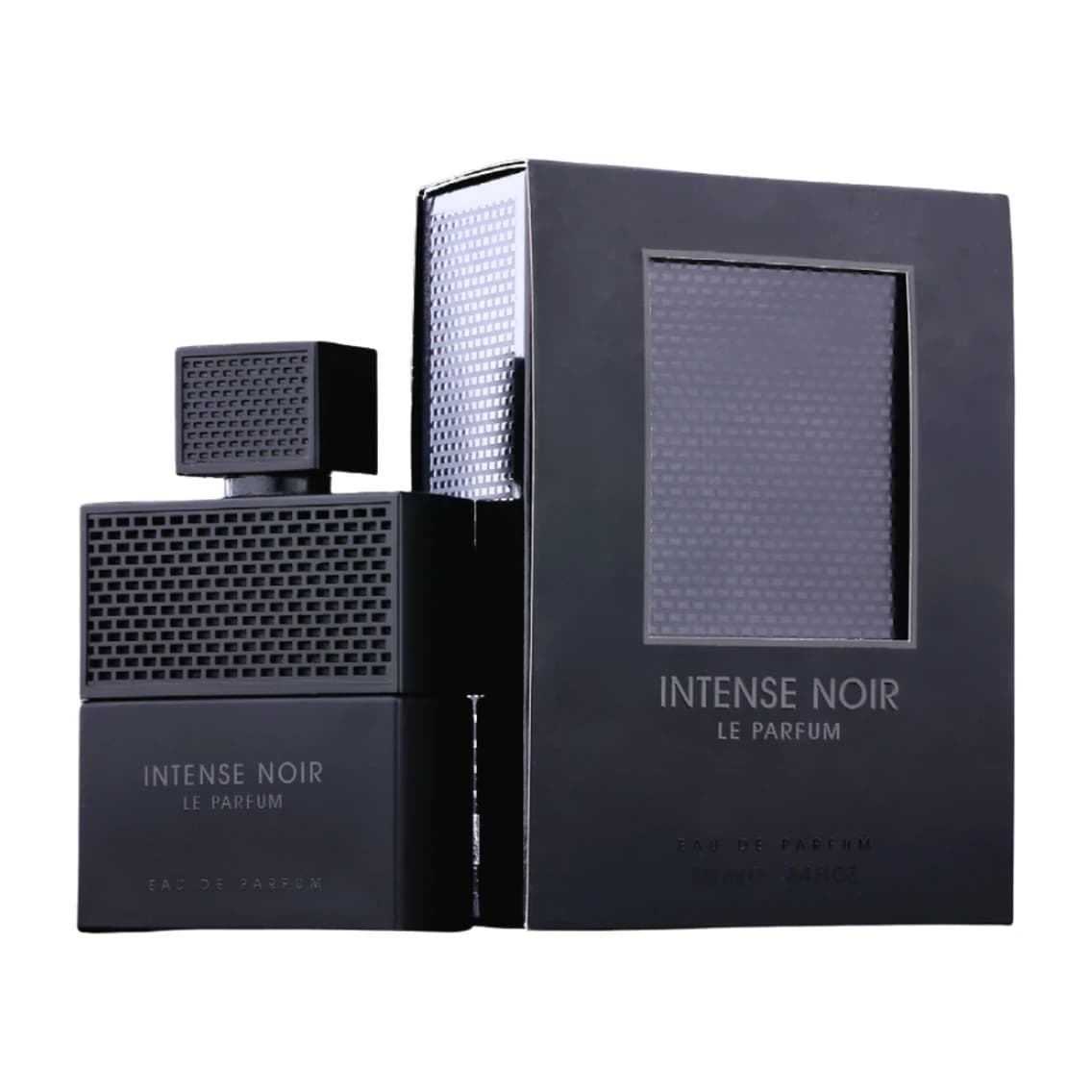 Intense Noir Le Parfum
