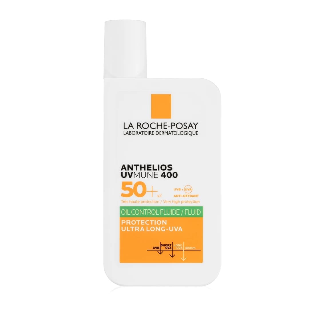 La Roche-Posay Anthelios UVMune 400 Oil Control Fluide SPF 50+