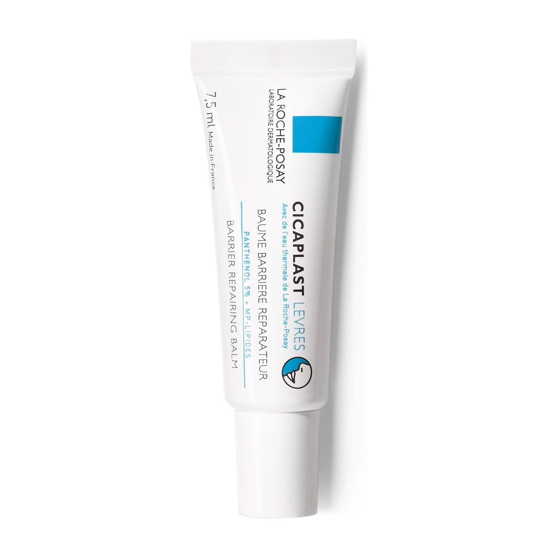 La Roche-Posay Cicaplast Lèvres