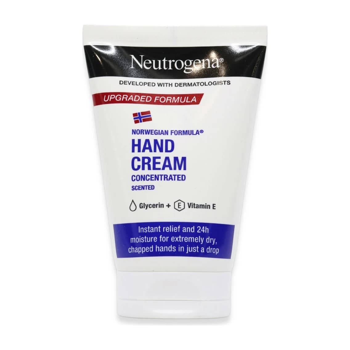 Neutrogena Crème mains concentrée
