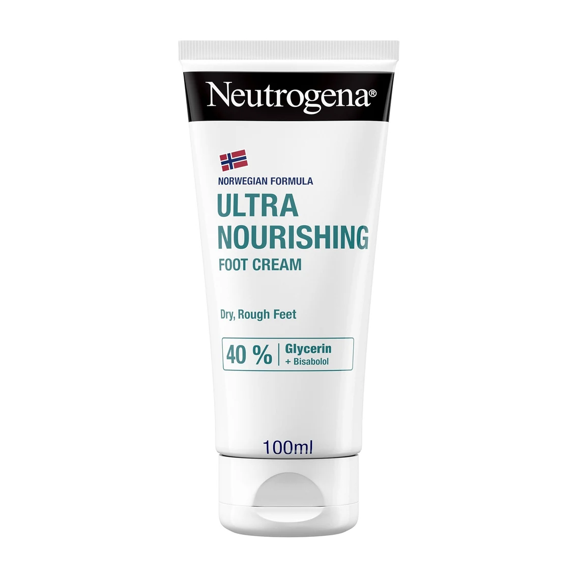 Neutrogena Crème pieds très secs
