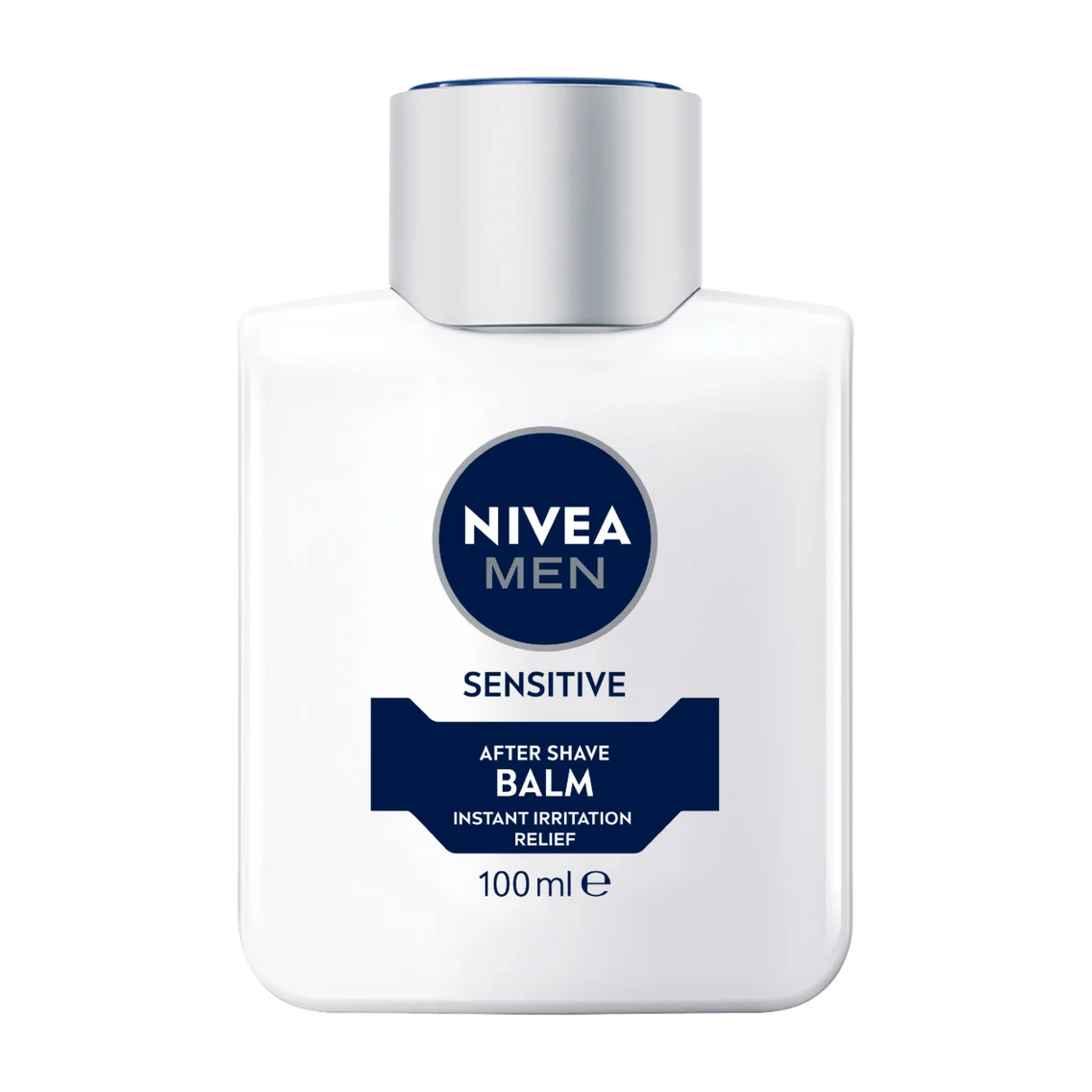 Nivea Men Baume après-rasage Sensitive