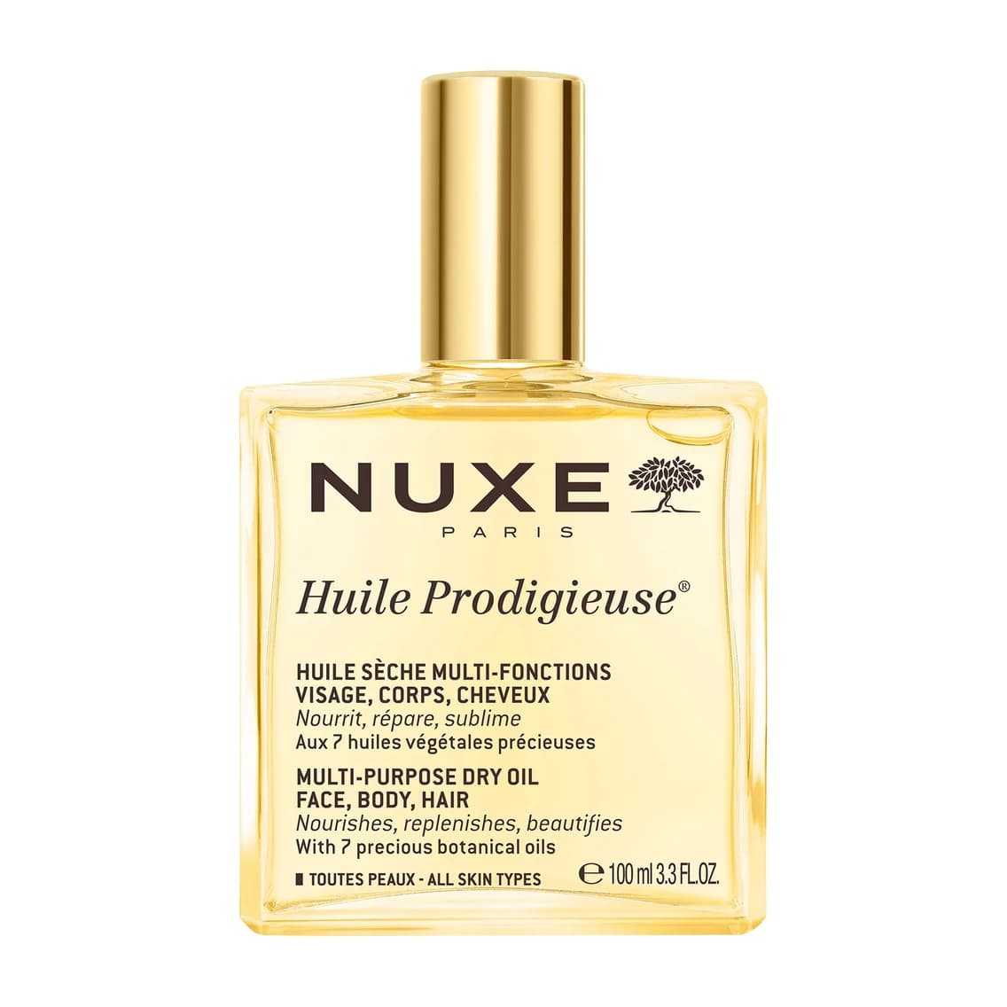 Nuxe Huile Prodigieuse