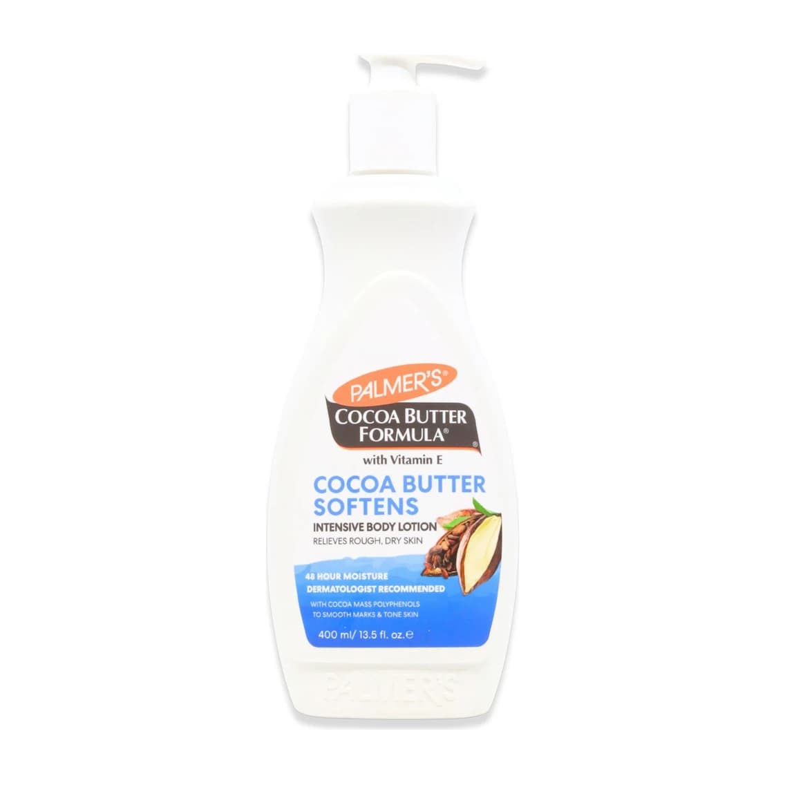 Palmer's Lait Cocoa Butter Formula