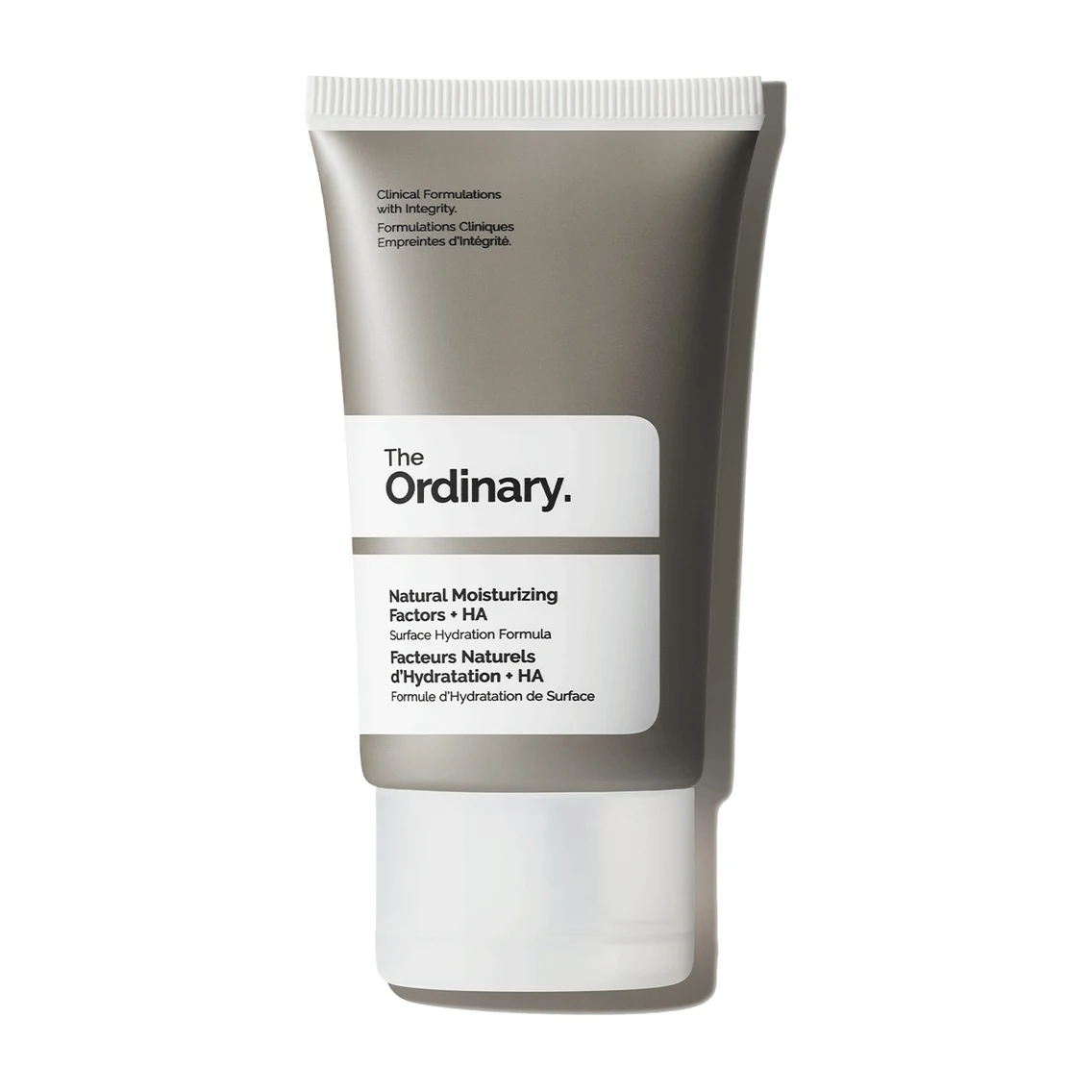 The Ordinary Natural Moisturizing Factors + HA