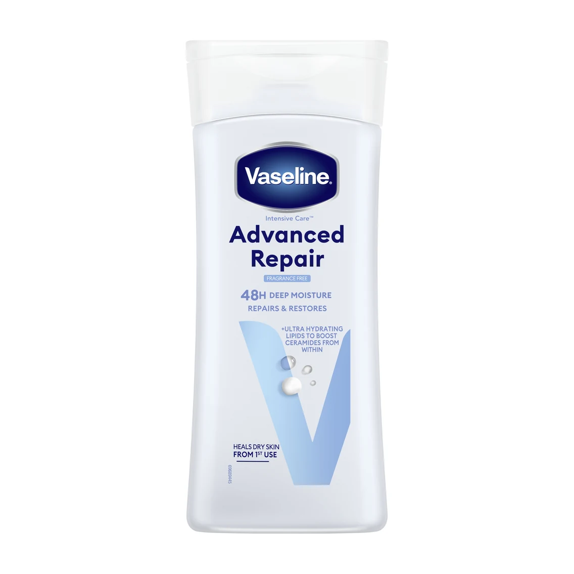 Vaseline Intensive Care Advanced Repair