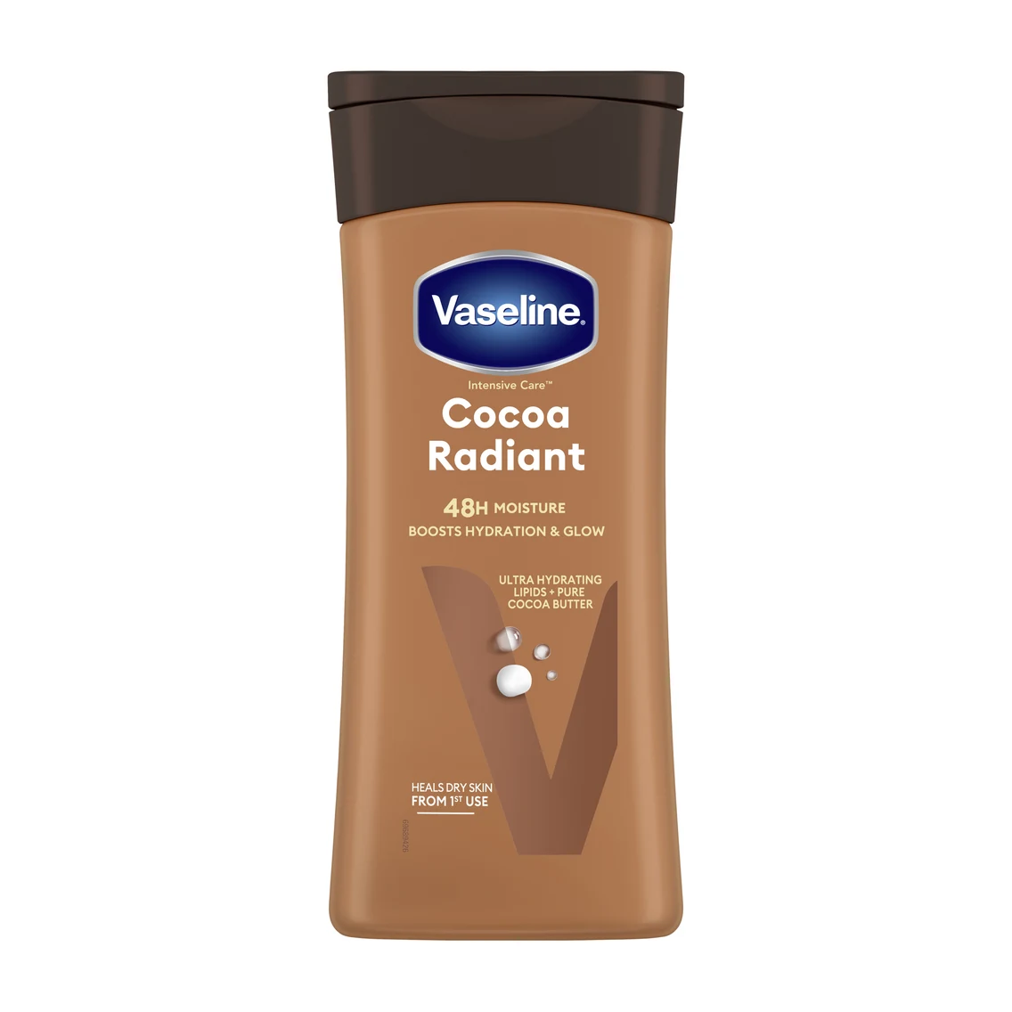 Vaseline Intensive Care Cocoa Radiant