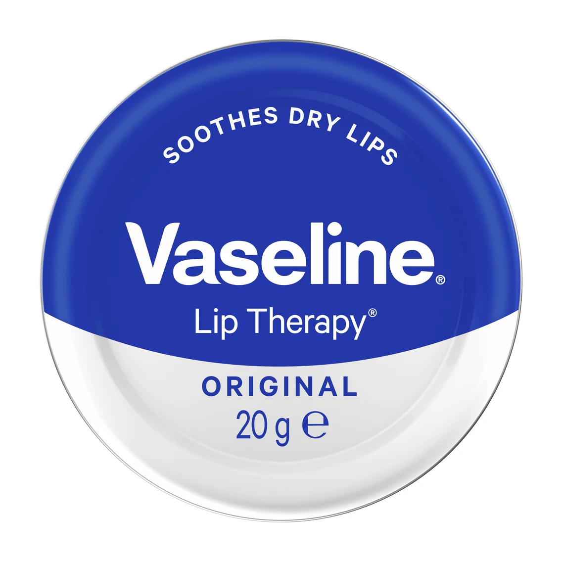 Vaseline Lip Therapy Original