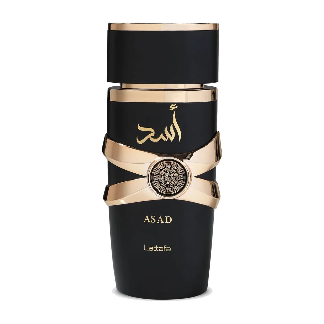 Lattafa Asad